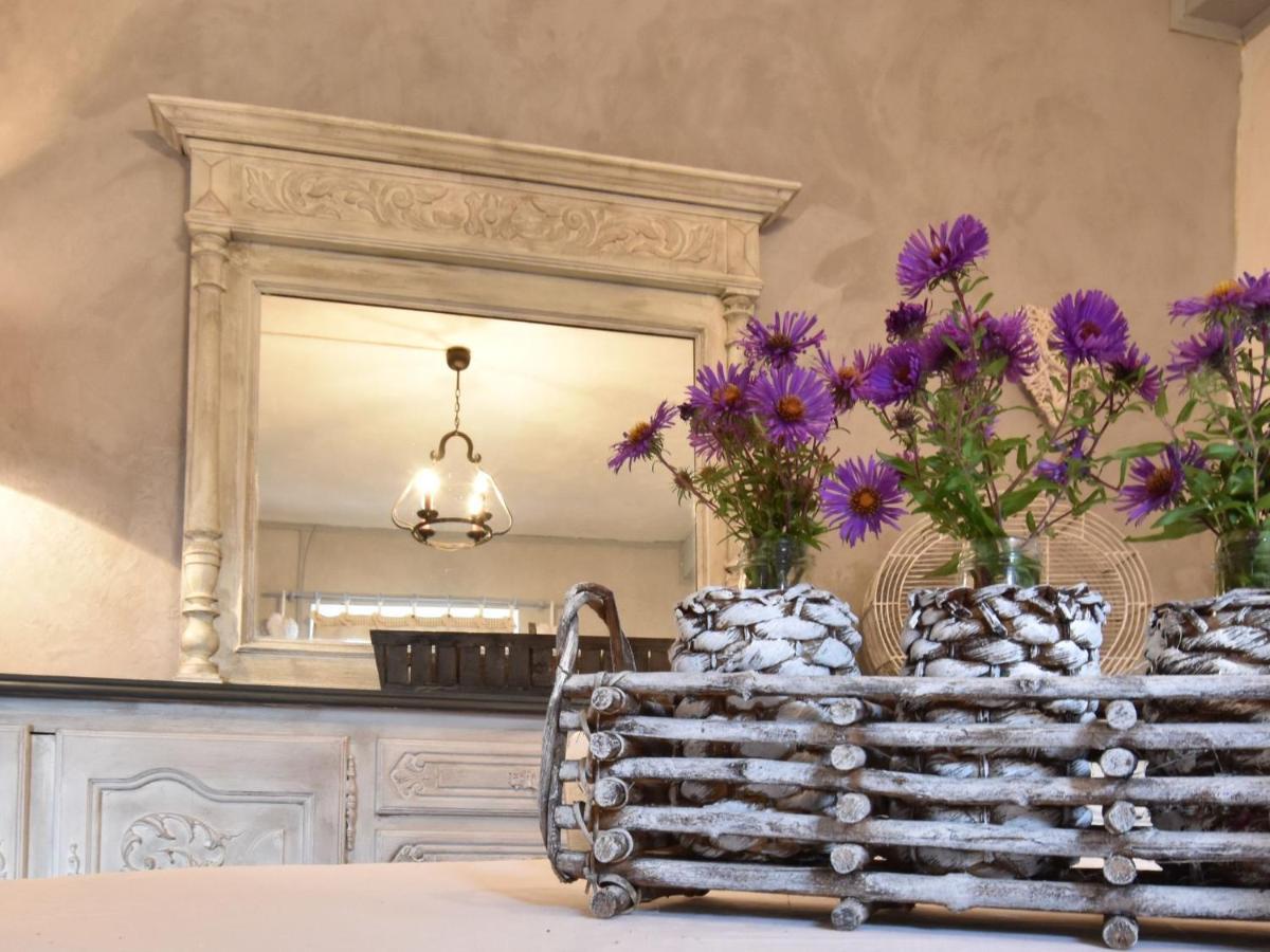 Charming Holiday Home Mézy-Moulins المظهر الخارجي الصورة