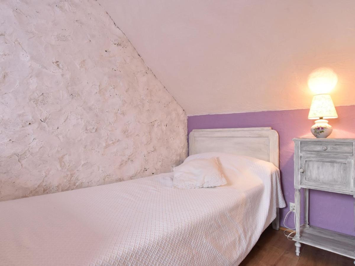 Charming Holiday Home Mézy-Moulins المظهر الخارجي الصورة