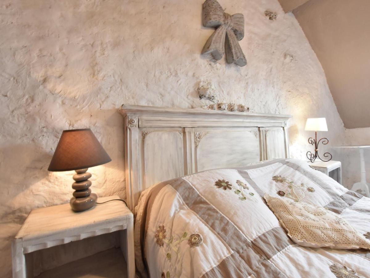 Charming Holiday Home Mézy-Moulins المظهر الخارجي الصورة