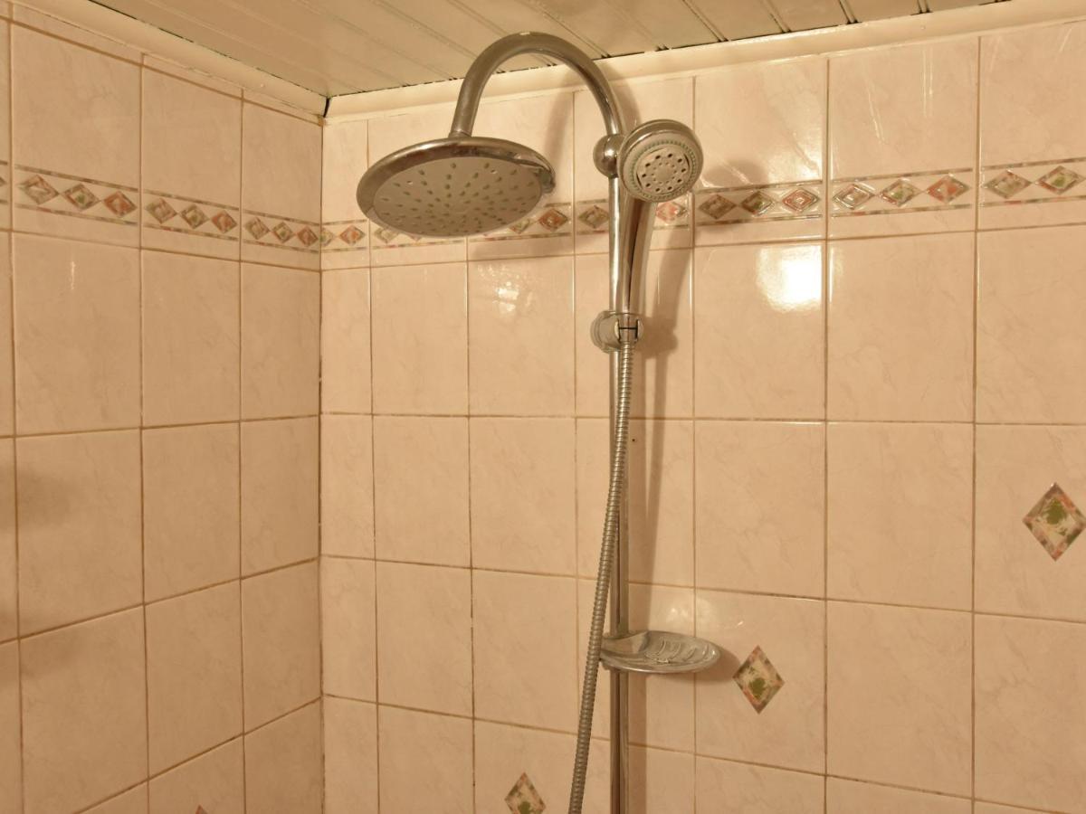Charming Holiday Home Mézy-Moulins المظهر الخارجي الصورة
