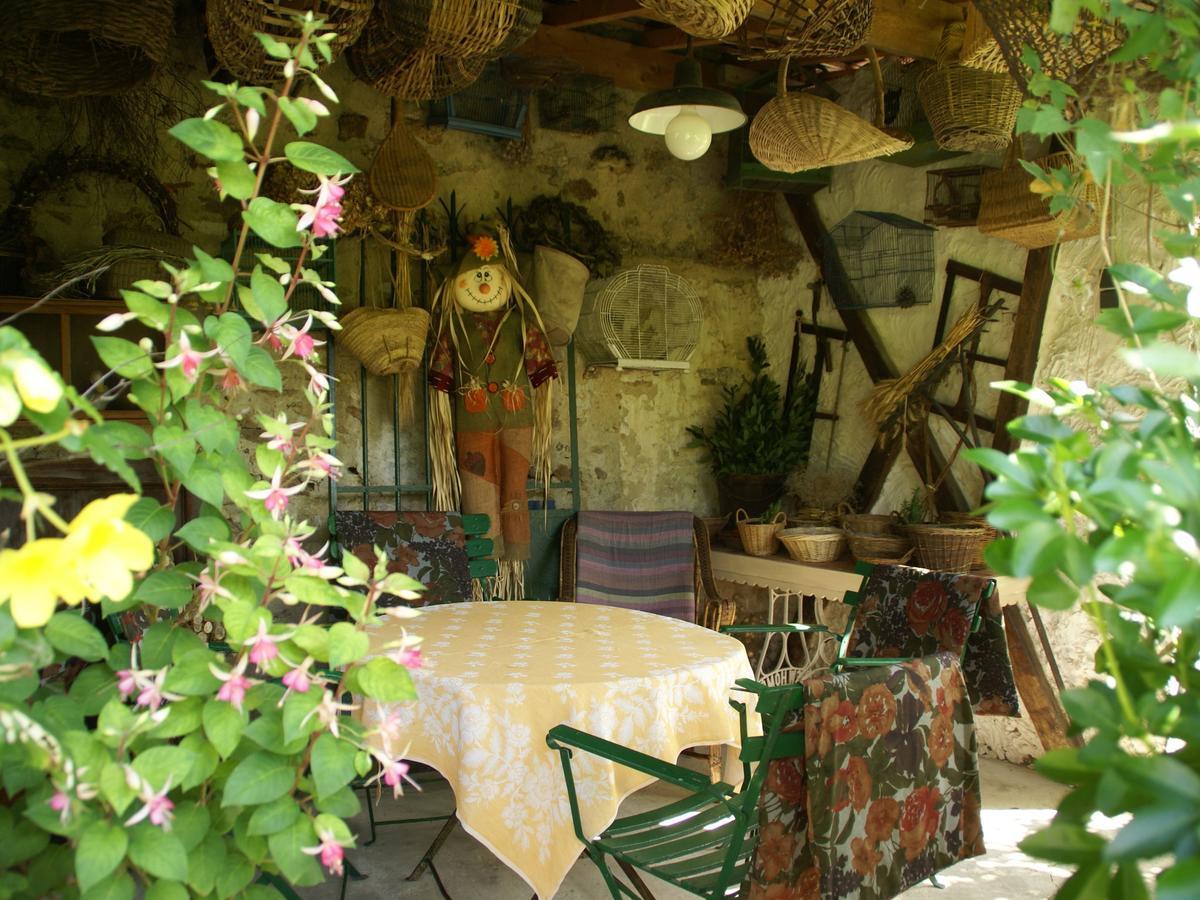 Charming Holiday Home Mézy-Moulins المظهر الخارجي الصورة